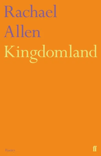 Kingdomland - Rachael Allen