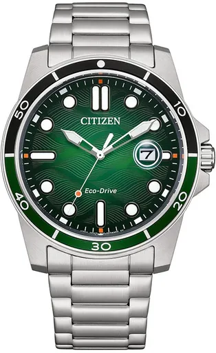 Citizen Sporty Marine Eco-Drive AW1811-82X
