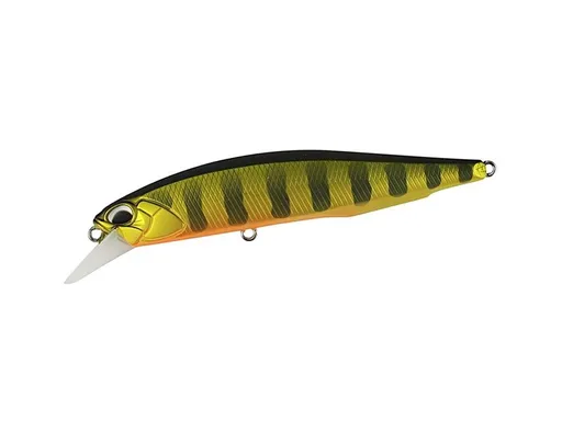 DUO Wobler Jerkbait Gold Perch,DUO Wobler Jerkbait Gold Perch