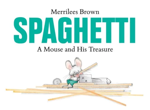 Spaghetti - Merrilees Brown