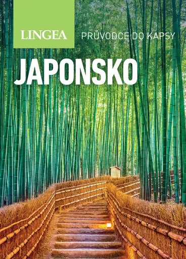 Japonsko - do kapsy, 4. vydání
