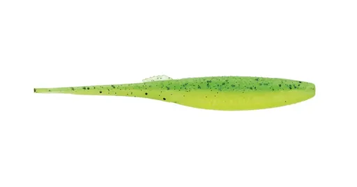 Rapala Gumová nástraha CrushCity The Stingman 5" 12,5cm 8g 6ks -  Lime Chartreuse / LCH,Rapala Gumová nástraha CrushCity The Stingman 5" 12,5cm 8g 6ks