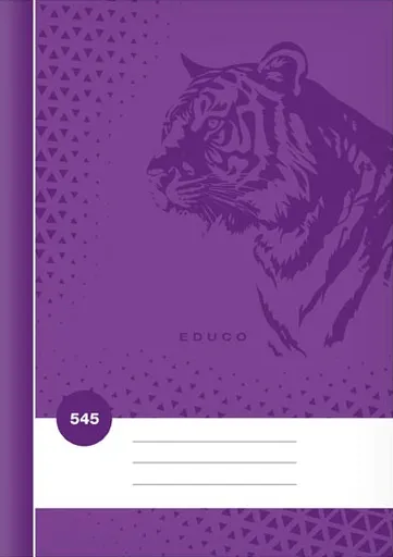 Školní sešit BASE 545