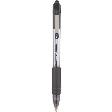 ZEBRA PEN Z-Grip Smooth černé (22561)