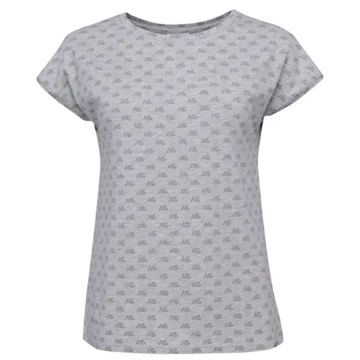 Lotto SPRING Dámské triko, šedá, velikost
