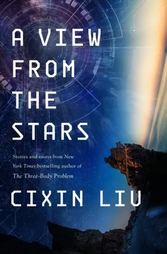 A View from the Stars - Liou Cch'-Sin