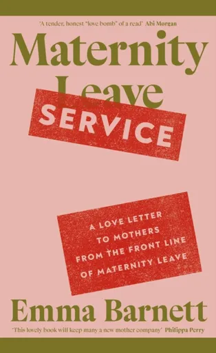 Maternity Service - Emma Barnett
