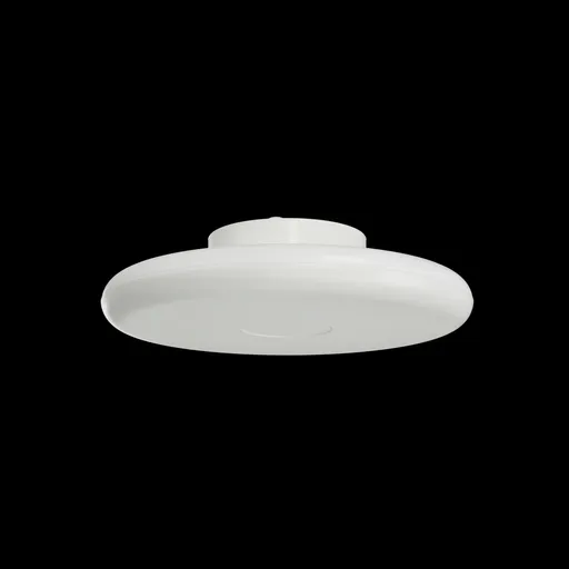OSMONT ZET60524 ZETA 1 PF stropní/nástěnné plastové svítidlo bílá IP40 4000 K 31W LED