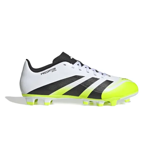 adidas Predator Club Firm/Multi-Ground Boots 42 2/3