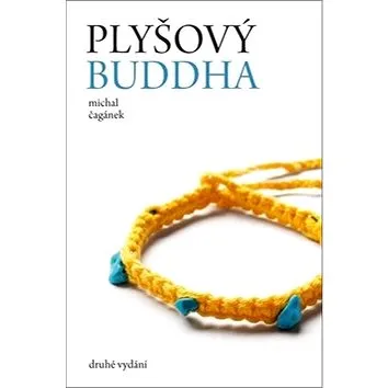 Plyšový Buddha (978-80-7370-500-8)