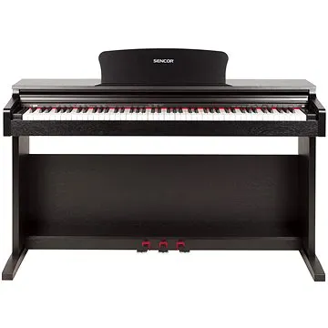 Sencor SDP 200 BK (SDP 200 BK)