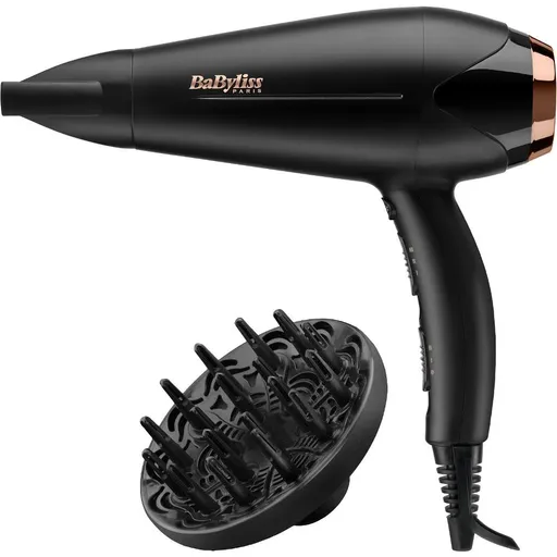 D570DE VYSOUŠEČ VLASŮ BABYLISS
