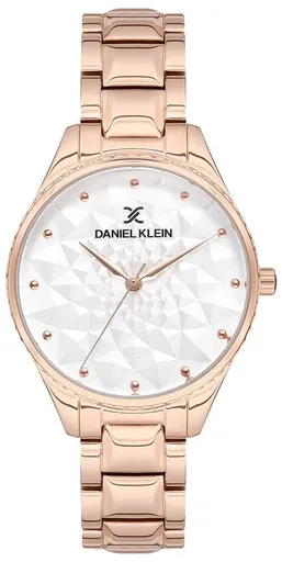 Daniel Klein Analogové hodinky DK12684-3