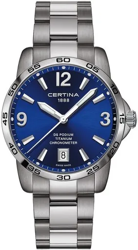 Certina DS Podium C034.451.44.047.00