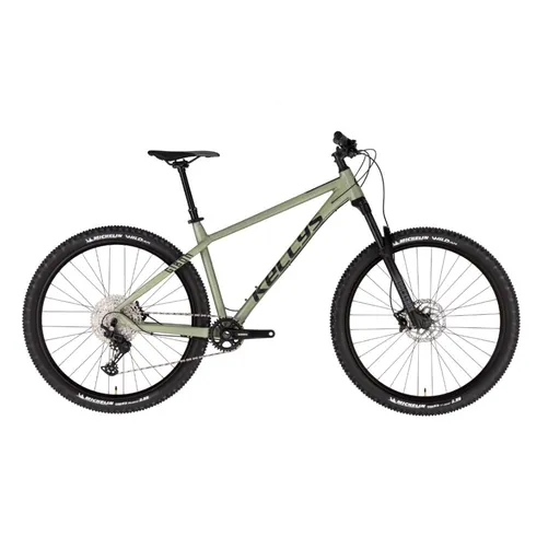 Horské kolo KELLYS GIBON 30 29" 9.0 M (17", 170-185 cm)