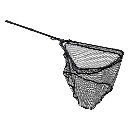 DAM Podběrák Manitoba Folding Net Twist'n'Lock 50x50cm,DAM Podběrák Manitoba Folding Net Twist'n'Lock 50x50cm