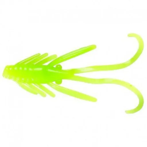 Berkley Nymfy Powerbait Power Green Chart 12ks - Green Chart,Berkley Nymfy Powerbait Power Green Chart 12ks - Green Chart