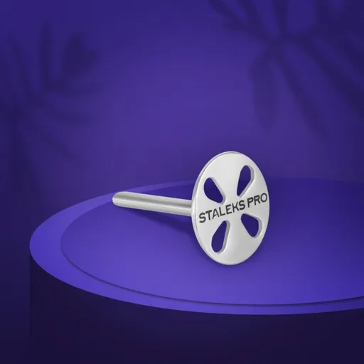Staleks Pedikérský kotouč PODODISC EXPERT - M