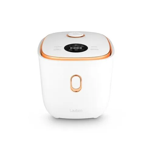 Lauben Multifunkční rýžovar 1200WR, rosegold