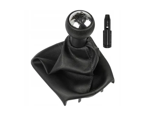 Řadící páka s manžetou Peugeot 207 2006 - 2012 5-stupňová převodovka