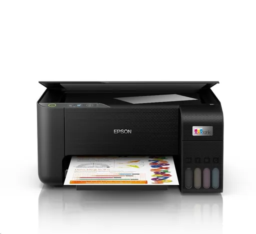 Epson EcoTank L3230 C11CJ68407 inkoustová multifunkce