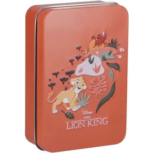 Hrací karty Lví král