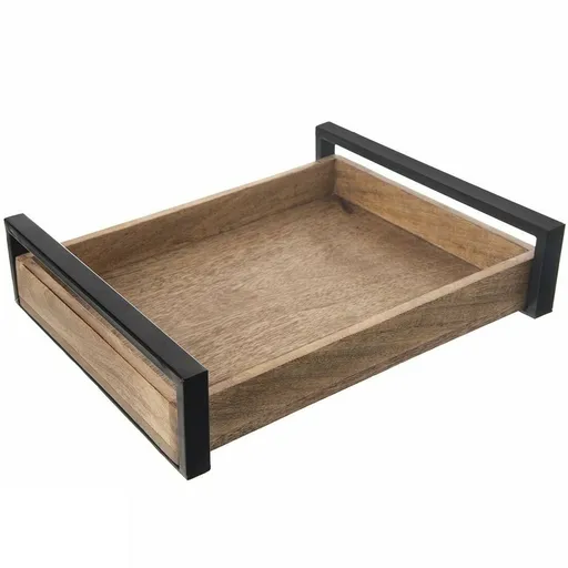 Orion Servírovací tác Mango velký, 35,5 x 27 cm, L