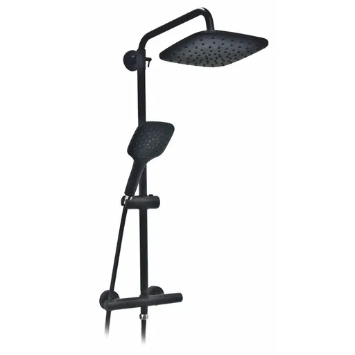 KERRA Sprchový set Vesuvio BL s termostatickou baterií 5907548114761