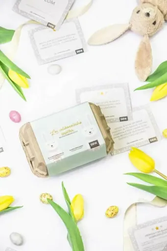 Lov velikonočního zajíčka