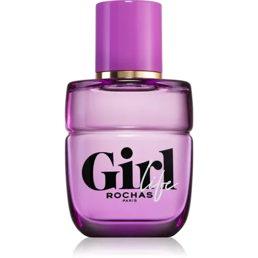 Rochas Girl Life parfémovaná voda pro ženy 40 ml