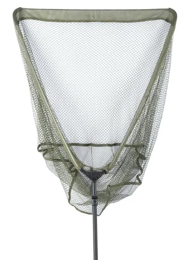 Korum podběráková hlava folding triangle net - 26" 65 cm