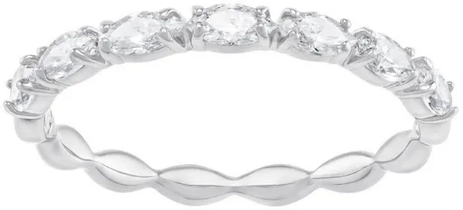 Swarovski Třpytivý prsten Vittore 5366577 55 mm