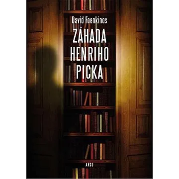 Záhada Henriho Picka (9788025724484)