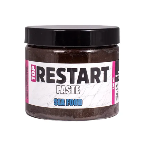 LK Baits Boilie Paste 200ml - TopRestart - Sea Food,LK Baits Boilie Paste 200ml - TopRestart - Sea Food