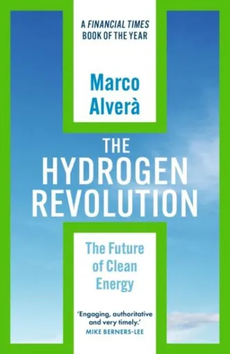 The Hydrogen Revolution - Marco Alvera