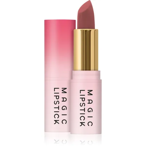 Dermacol Magic Lipstick samozabarvujicí pH lesk na rty odstín 08 3.5 g