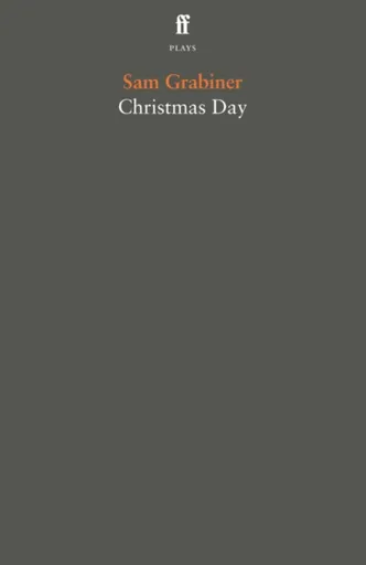 Christmas Day - Sam Grabiner