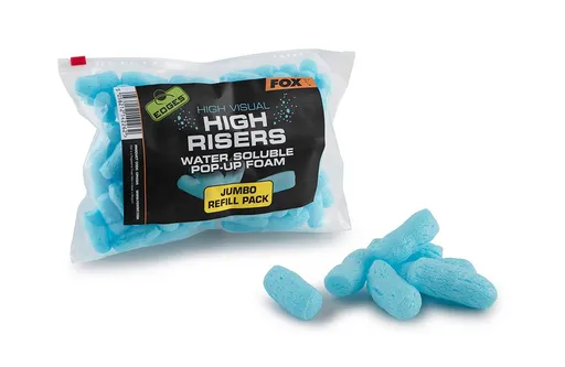 Fox Pěnové nugety Pop-up Foam Refill Pack,Fox Pěnové nugety Pop-up Foam Refill Pack