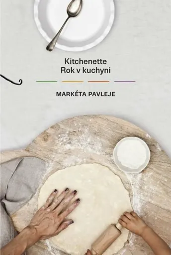Kitchenette Rok v kuchyni - Markéta Pavleje