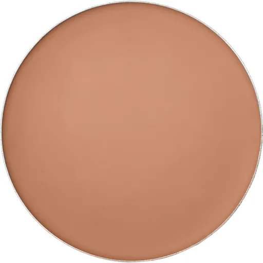 Shiseido Sun Care Tanning Compact Foundation SPF10 voděodolný kompaktní make-up – náhradní náplň odstín Bronze 12 g