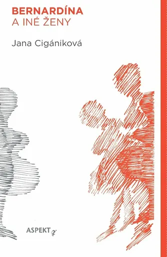 Bernardína a iné ženy - Jana Cigániková