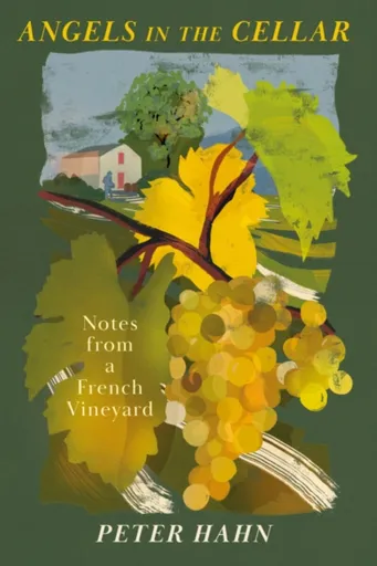 Angels in the Cellar - Peter Hahn