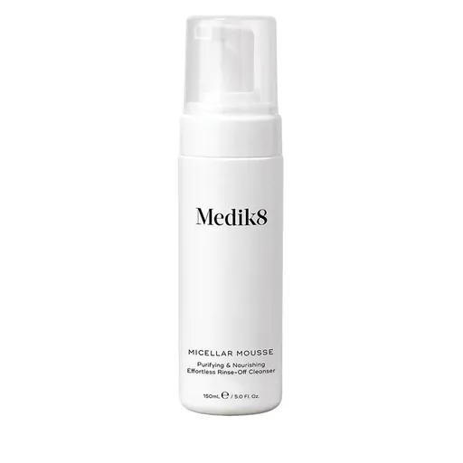 Medik8 Micelární pěna (Micellar Mousse) 150 ml