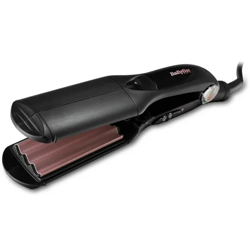 BaByliss The Crimper 2165CE krepovací žehlička na vlasy