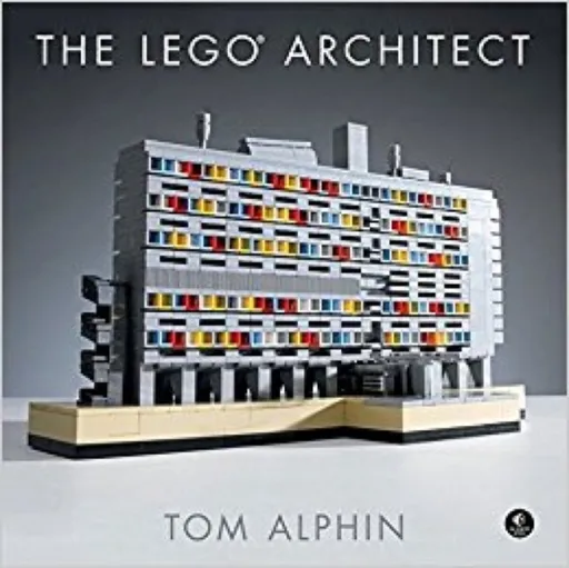 The LEGO Architect - Tom Alphin