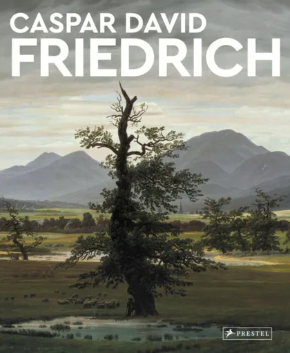 Caspar David Friedrich - Michael Robinson