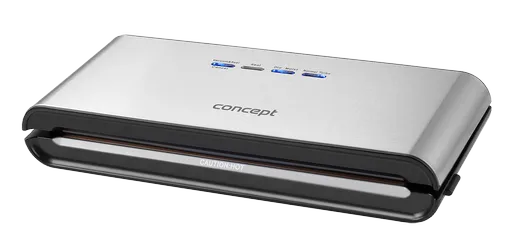 Concept VA0040 vakuová svářečka fólií