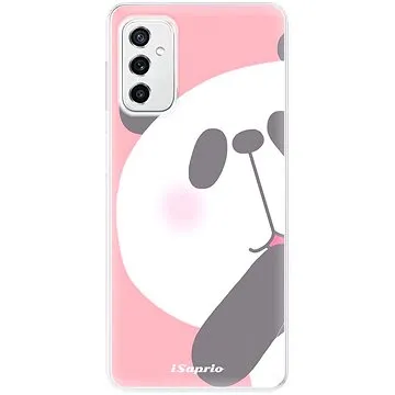 iSaprio Panda 01 pro Samsung Galaxy M52 5G (panda01-TPU3-M52_5G)