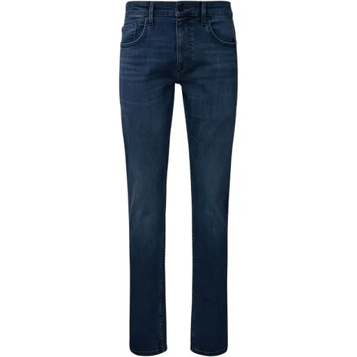 s.Oliver QS DENIM TROUSERS NOOS Pánské džíny, tmavě modrá, velikost 38x32