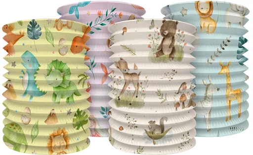 Lampión MFP LD-15 mix č. 7 mix